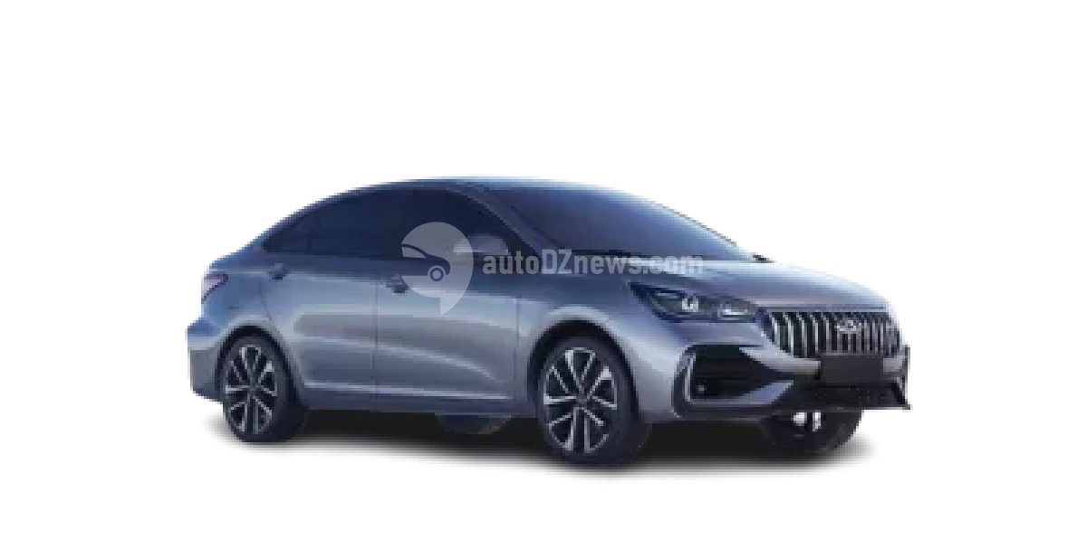 gallery vehicle Chery Arrizo 5 Comfort images-vehicle Chery Arrizo 5 Comfort