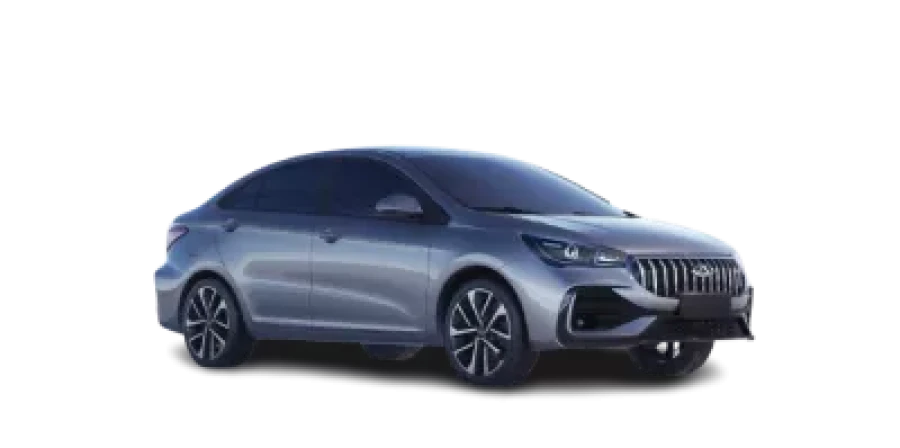 vehicle Chery Arrizo 5 Luxury Chery Arrizo 5 Luxury