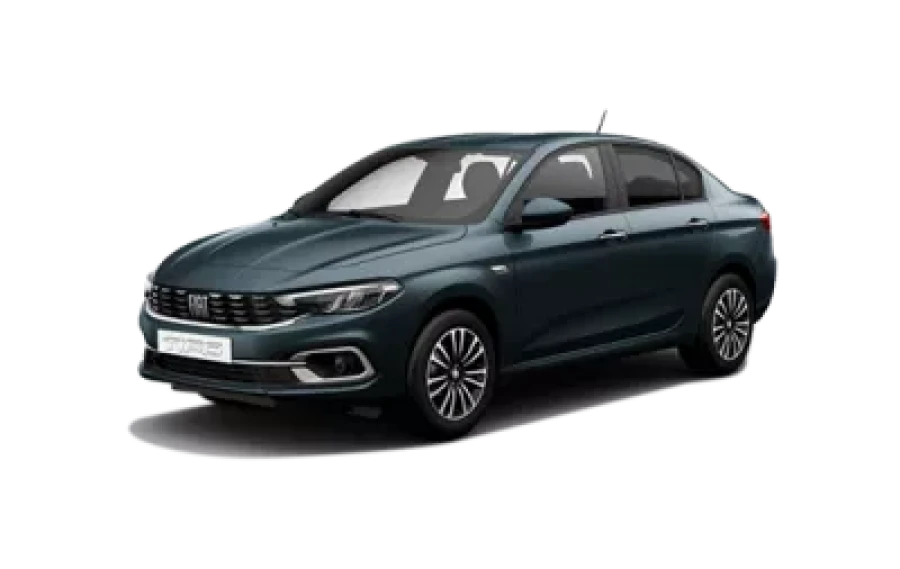 vehicle Fiat Tipo Sedan City 1.4 Fiat Tipo Sedan City 1.4